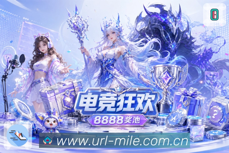 米乐活动图